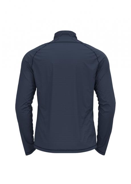 ODLO Джемпер 1/2 ZIP BESSO мужской Артикул: 542472