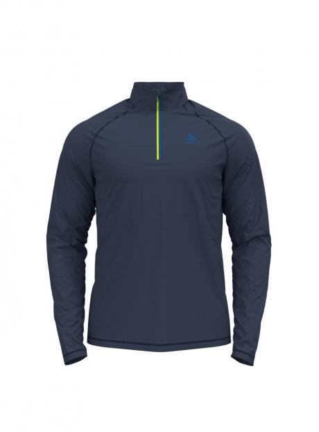 ODLO Джемпер 1/2 ZIP BESSO мужской Артикул: 542472