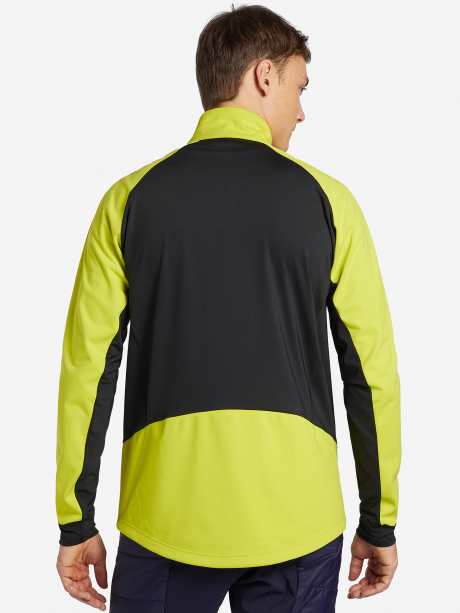 ODLO Куртка спортивная BRENSHOLMEN мужская Артикул: 612662