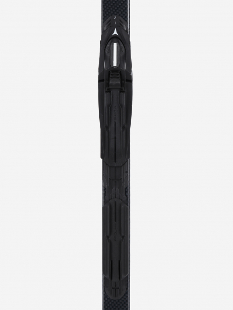 ATOMIC Лыжи REDSTER S9 CARBON COLD Med с креплением PROLINK SHIFT-IN SK, AC3 -8/-17°C, стяжки 2 шт Артикул: AB0021746