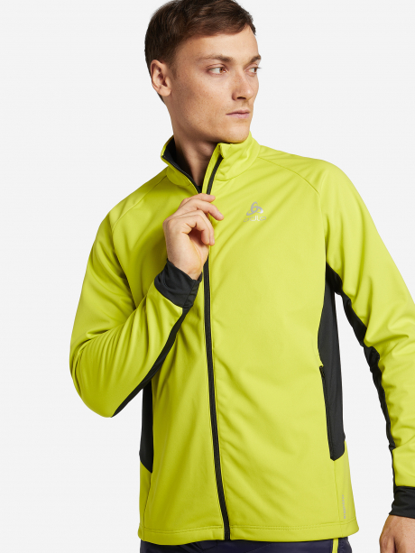 ODLO Куртка спортивная BRENSHOLMEN мужская Артикул: 612662