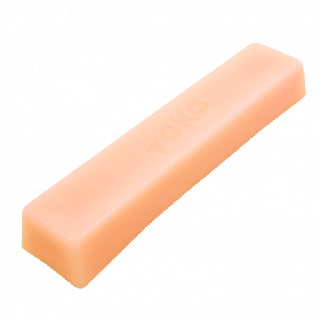 TOKO Парафин для сервиса TOKO BACKSHOP BLOC WAX Warm 0/-4°C, 2,5 кг Артикул: 5500215