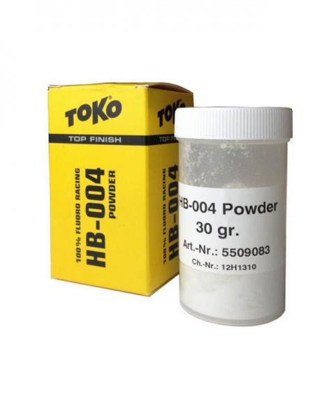 TOKO Ускоритель HB-004 Powder, 30 г Артикул: 5509083