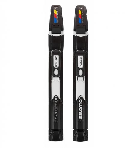 SALOMON Крепления SNS PILOT EQUIPE SKATE Артикул: L3545450001