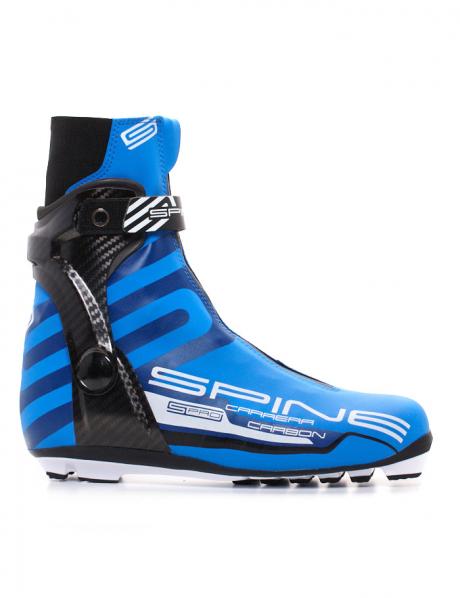 SPINE Лыжные ботинки Carrera Carbon Pro Артикул: 598S