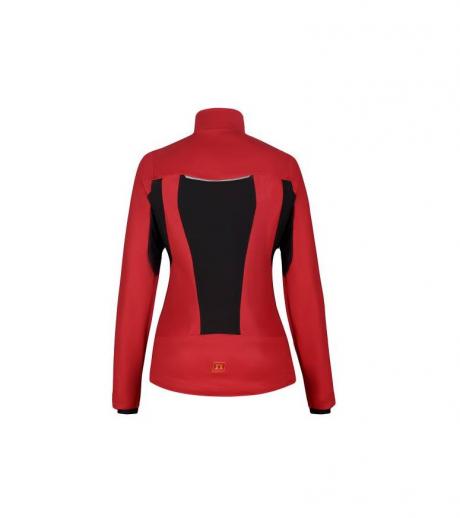 NONAME Куртка разминочная PRO SOFTSHELL JKT 22 WOS Артикул: 6000083