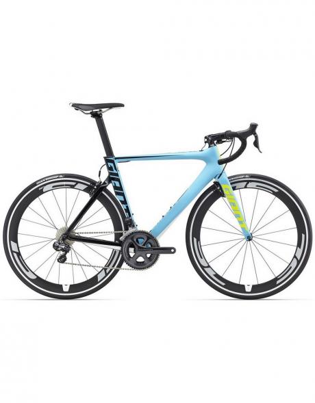 GIANT Велосипед PROPEL ADVANCED 0 28" 2016 Артикул: 6000201