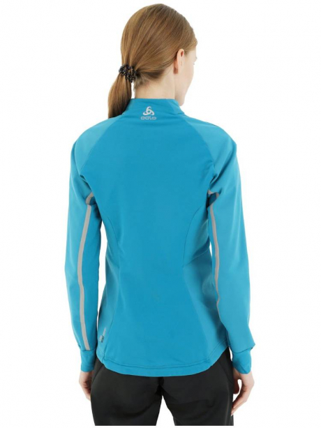 ODLO Куртка AEOLUS PRO WARM женская Артикул: 612411