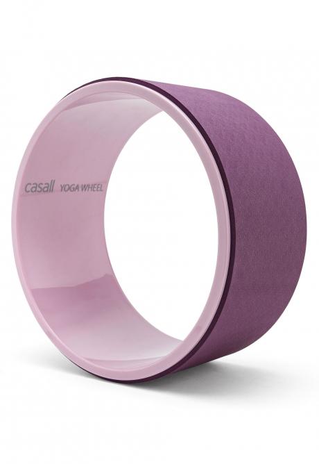 CASALL Колесо для йоги YOGA WHEEL 30 см Артикул: 74106