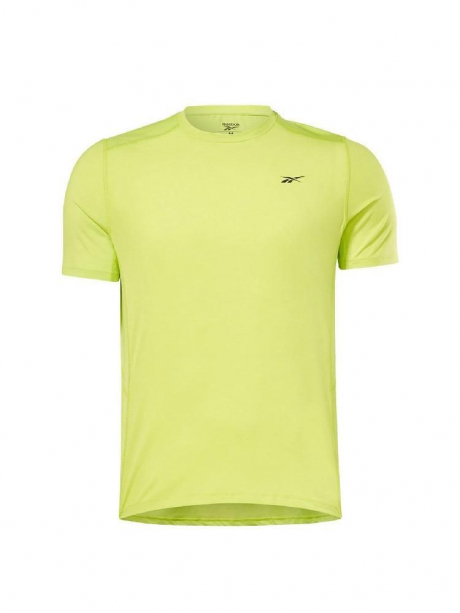 REEBOK Футболка TS AC SOLID ATHLETE мужская Артикул: H52183