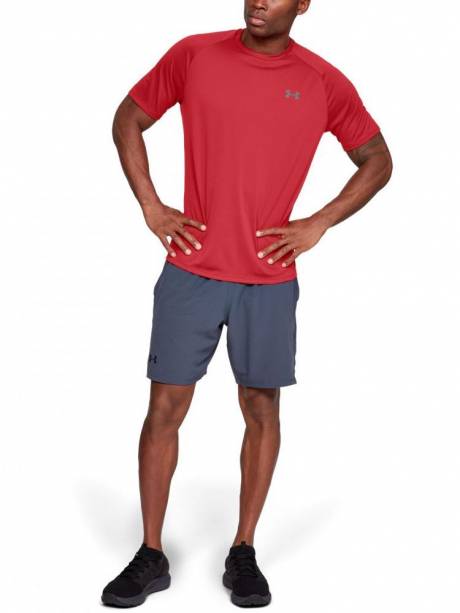 UNDER ARMOUR Футболка TECH™ 2.0 SS мужская Артикул: 1326413