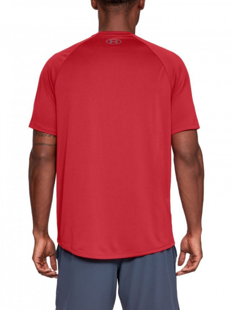 UNDER ARMOUR Футболка TECH™ 2.0 SS мужская Артикул: 1326413