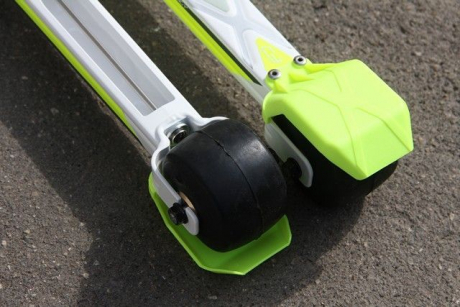 SWIX Переднее колесо в сборе SWIX C3-5 SLOW, 1 штука Артикул: C3-5