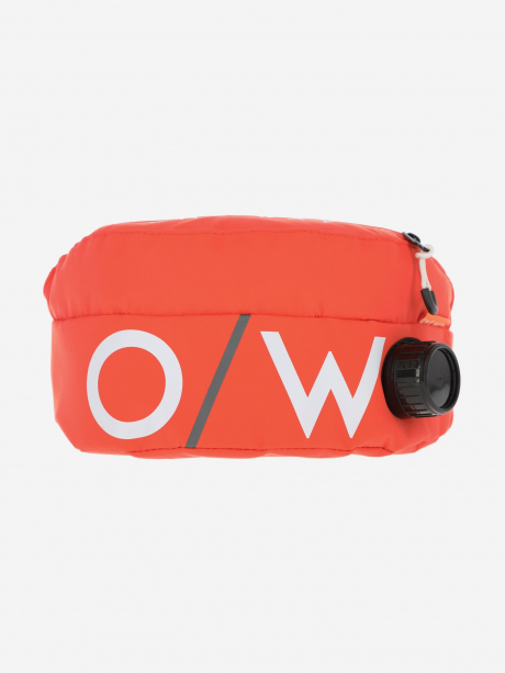 ONE WAY Сумка поясная с термобаком ONEWAY THERMO BAG 0.9 л Артикул: OZ10021