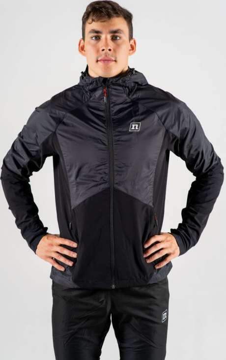 NONAME Куртка спортивная WINDRUNNER JACKET мужская Артикул: 2001053