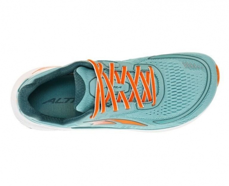 ALTRA Кроссовки PARADIGM 6 женские Артикул: AL0A5484