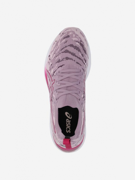 ASICS Кроссовки GEL CUMULUS 23 Mesh Knit женские Артикул: 1012A886