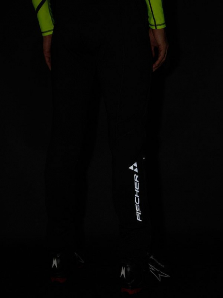 FISCHER Брюки SOFTSHELL WARM мужские Артикул: GR8116