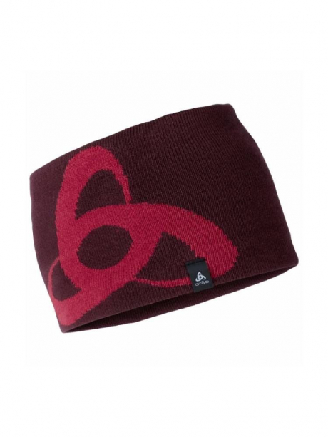 ODLO Повязка CERAMIWARM MID GAGE HEADBAND Артикул: 777520