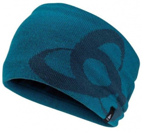 ODLO Повязка CERAMIWARM MID GAGE HEADBAND Артикул: 777520