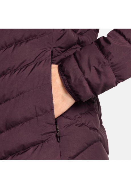 ODLO Куртка HOODY COCOON N-THERMIC WARM женская Артикул: 528641