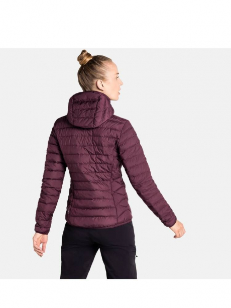 ODLO Куртка HOODY COCOON N-THERMIC WARM женская Артикул: 528641