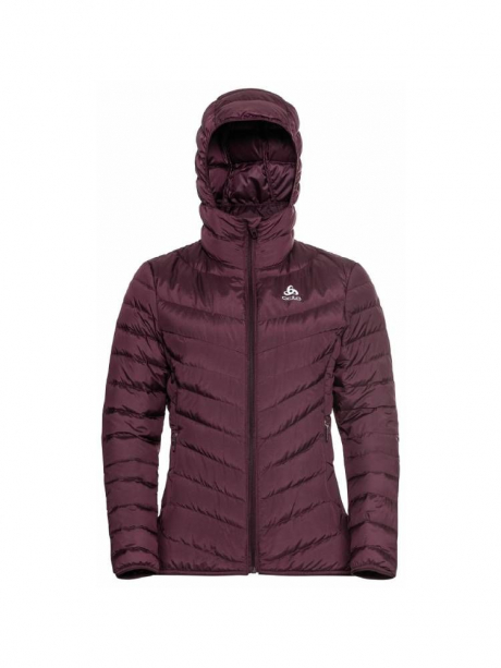 ODLO Куртка HOODY COCOON N-THERMIC WARM женская Артикул: 528641