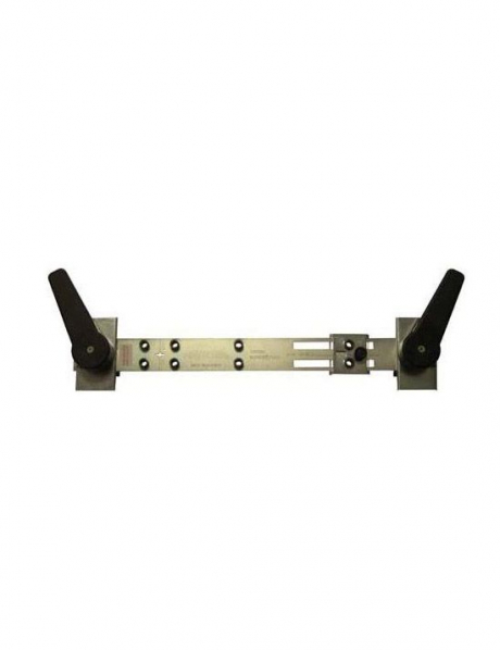 ROTTEFELLA Кондуктор MOUNTING JIG для пластин MOUNTING PLATE (NIS) Артикул: 10200078