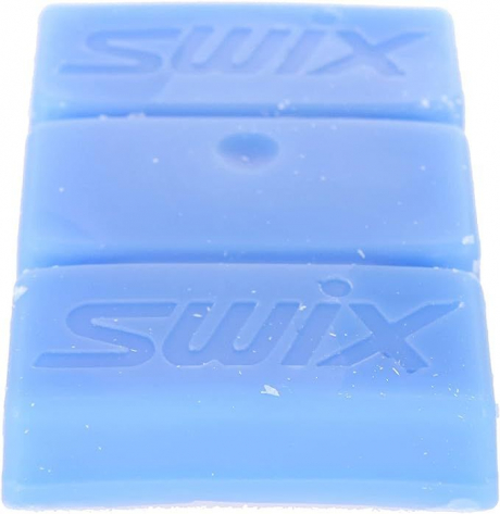 SWIX Парафин SWIX RACING WAX BLUE BIO -10/-20 C, 60 г Артикул: UR6-6