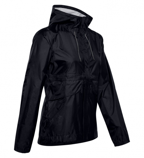 UNDER ARMOUR Куртка с капюшоном CLOUDBURST SHELL женская Артикул: 1350954