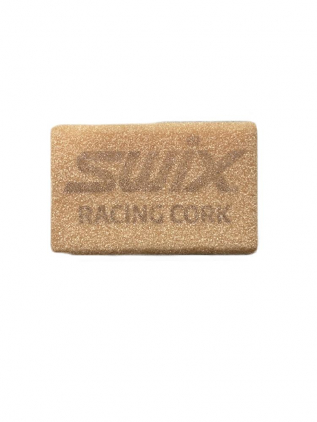 SWIX Пробка SWIX T0012 RACING cинтетика повышенной плотности Артикул: T0012