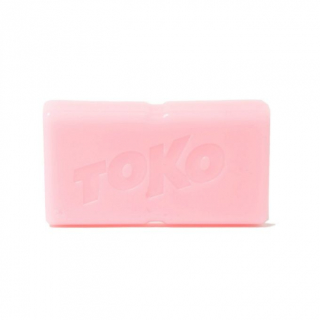 TOKO Парафин TOKO HIGH PERFORMANCE WC HOT WAX RED, 40 г Артикул: 5501026