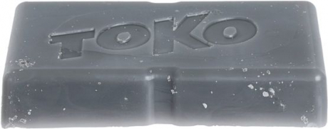 TOKO Парафин TOKO PERFORMANCE DLC HOT WAX BLACK, 40 г Артикул: 5501018