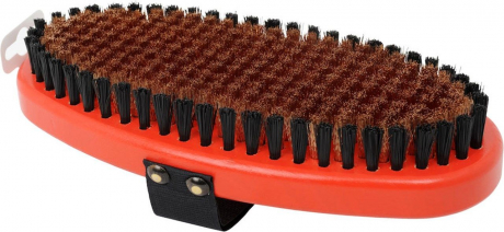 SWIX Щетка SWIX T158O бронзовая жесткая, овальная Артикул: T0158O