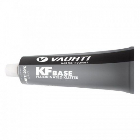 VAUHTI Клистер VAUHTI KF BASE +10/-20°C, 60 г Артикул: EV382-KFBA