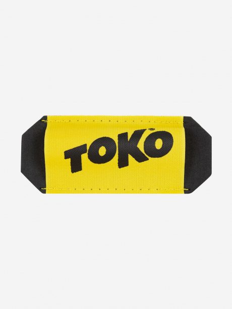 TOKO Манжета - стяжка TOKO SKI TIE NORDIC для беговых лыж, 1 штука Артикул: 5560033