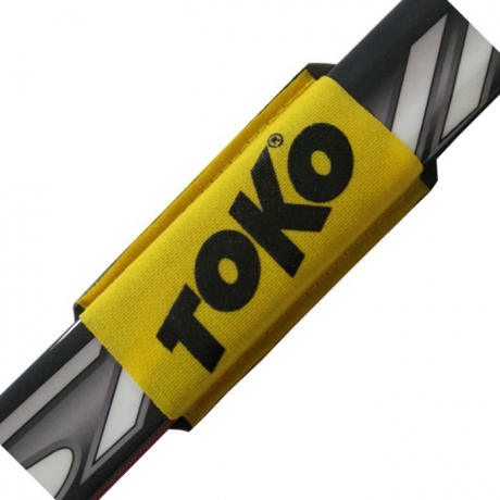 TOKO Манжета - стяжка TOKO SKI TIE NORDIC для беговых лыж, 1 штука Артикул: 5560033