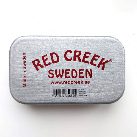 RED CREEK Щетка RED CREEK BLUE NYLON жесткая нейлоновая для финишной доводки Артикул: 039RC
