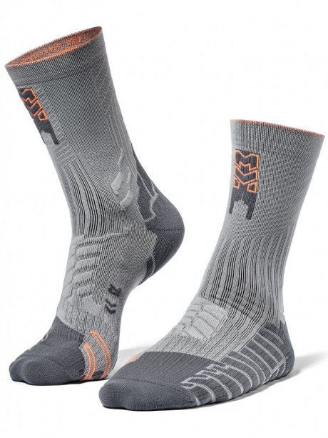 MORETAN Носки удлиненные TREK MEDIUM Артикул: TH-171315