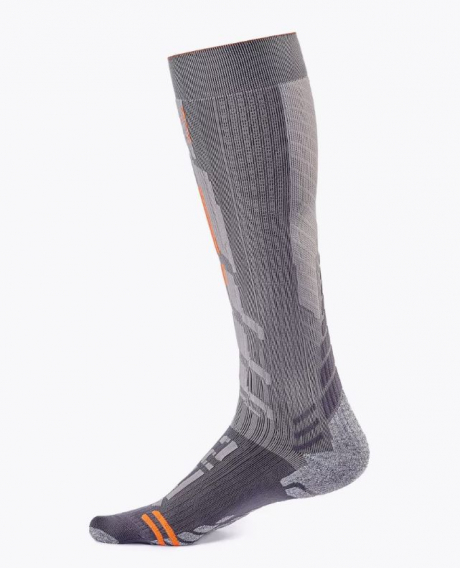 MORETAN Носки горнолыжные ALPINE SKI GRIP Артикул: ALG-171514