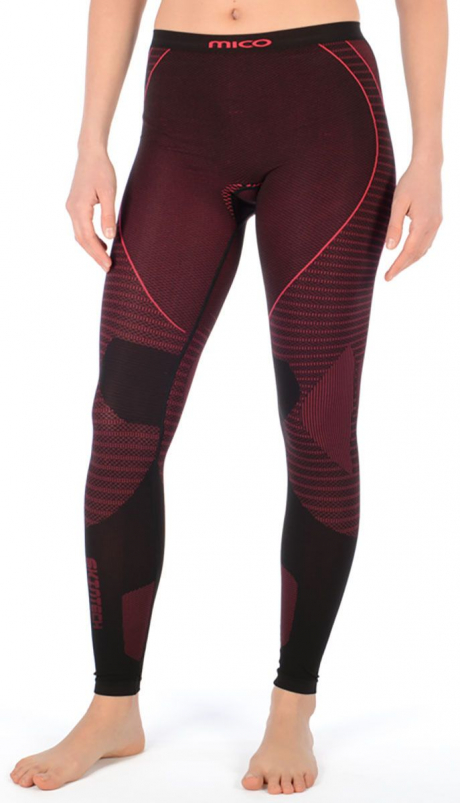 MICO Рейтузы EXTRA DRY SKINTECH женские Артикул: CM01438