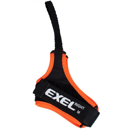 EXEL Лыжные палки EXEL X-CURVE X-HMC100 OEB Orange/ Black Артикул: XCC15006