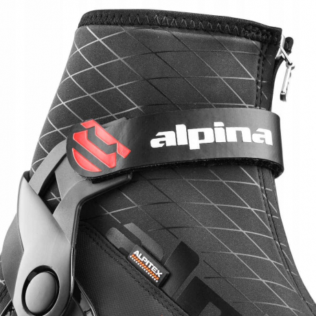 ALPINA Лыжные ботинки OUTLANDER Артикул: 5170