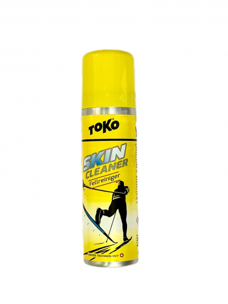 TOKO Очиститель для камуса TOKO SKIN CLEANER, 70 мл Артикул: 5506507