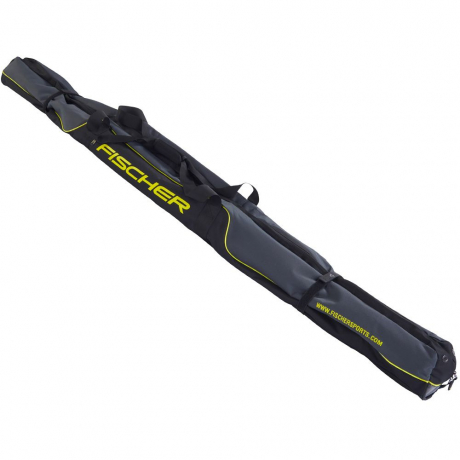 FISCHER Лыжный чехол FISCHER XC PERFORMANCE 210 на 3 пары Артикул: Z02123