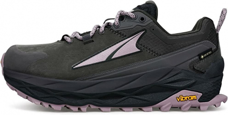 ALTRA Кроссовки OLYMPUS 5 HIKE LOW GTX женские Артикул: AL0A7R76