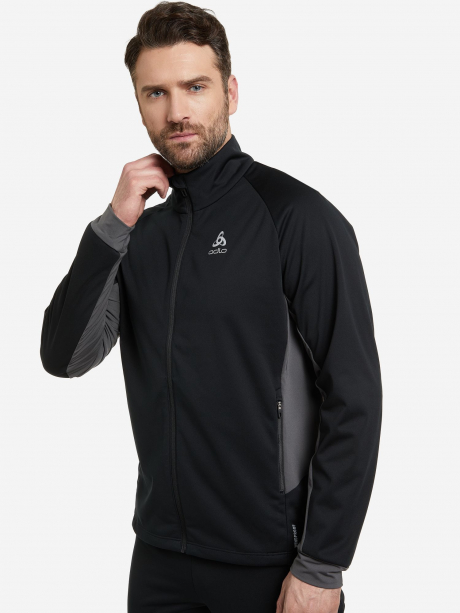 ODLO Куртка спортивная BRENSHOLMEN мужская Артикул: 612662