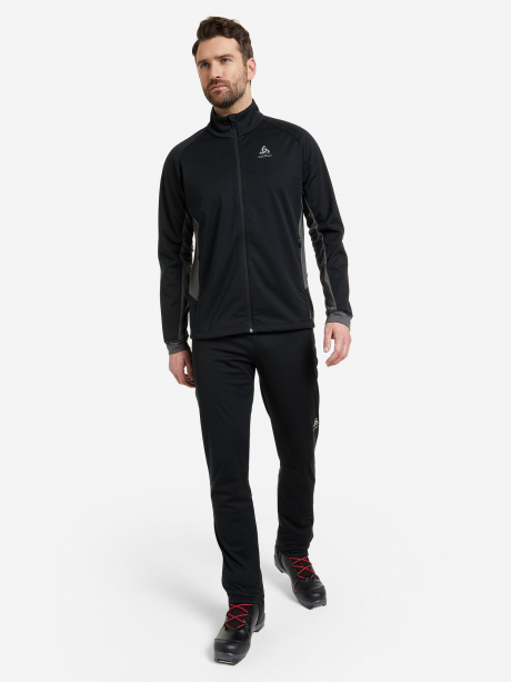 ODLO Куртка спортивная BRENSHOLMEN мужская Артикул: 612662