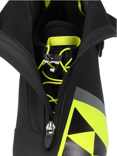 FISCHER Лыжные ботинки SPEEDMAX SKATE Артикул: S01022