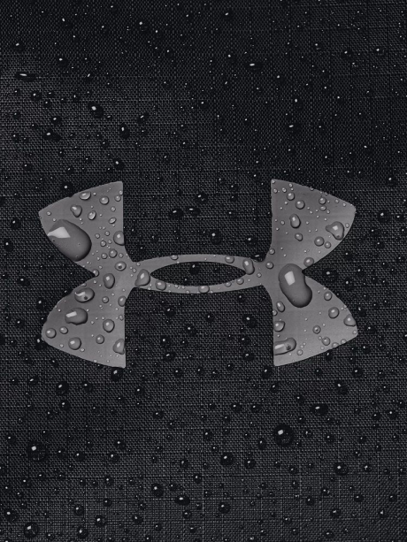 UNDER ARMOUR Куртка с капюшоном STORM FOREFRONT RAIN WP 10K/10K мужская Артикул: 1321439